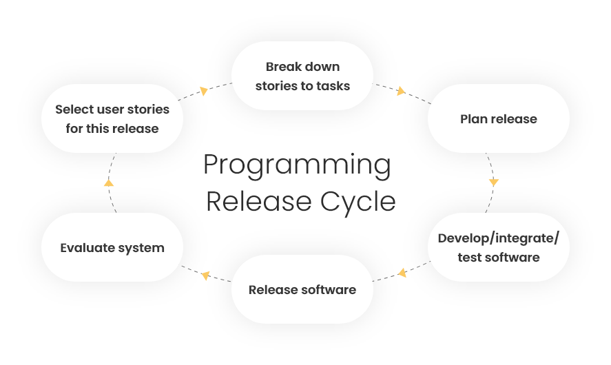 Our Working Process